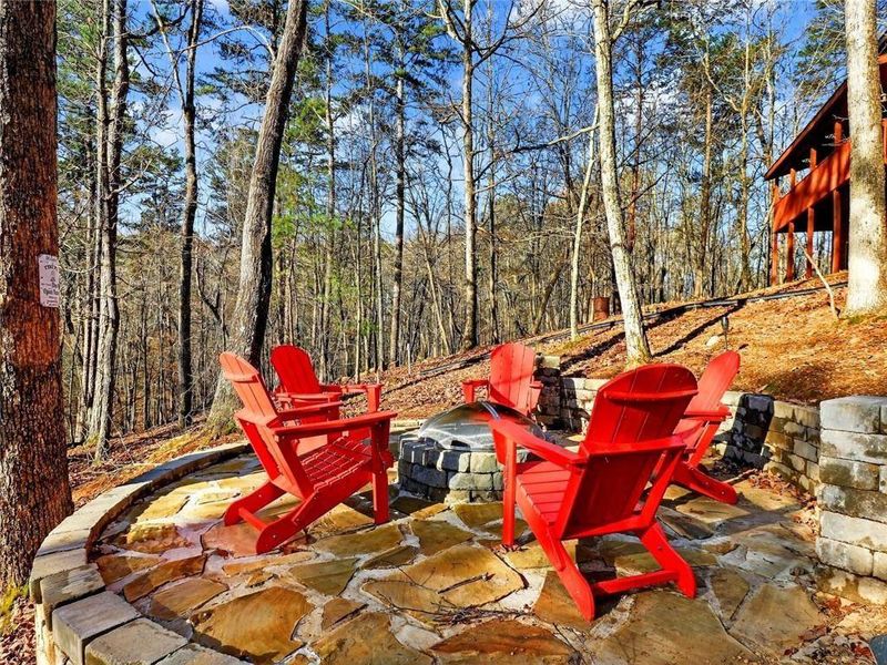 Community amenities in , Ellijay (Image 73).
