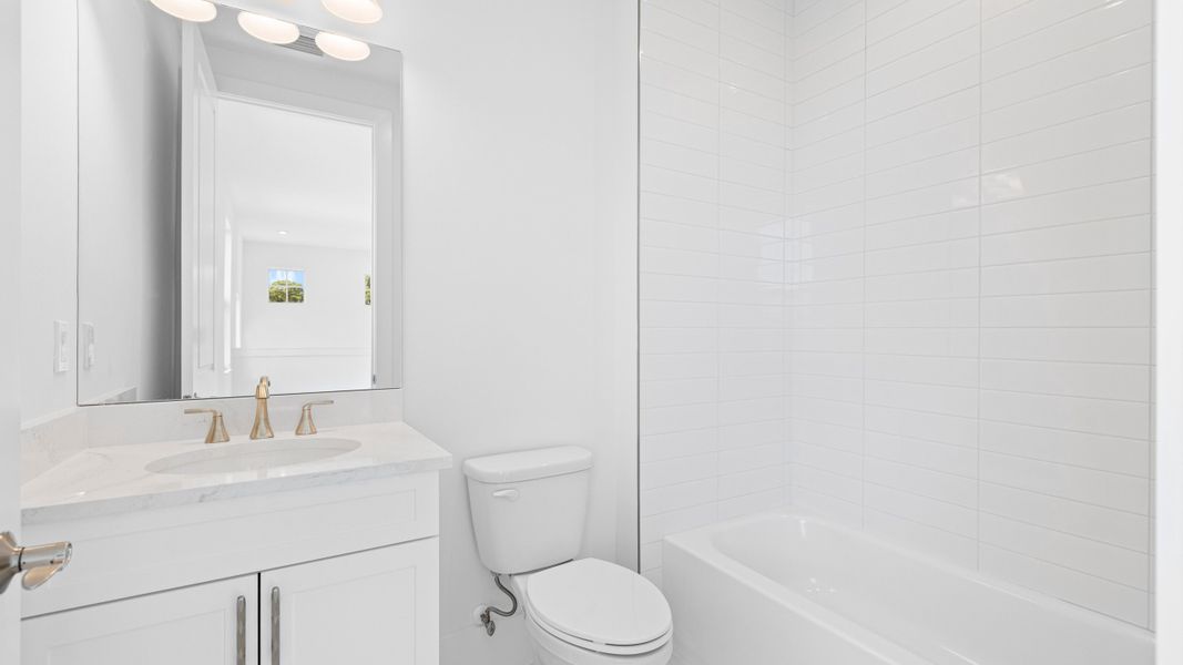 Bonus Bath Bonus Bath