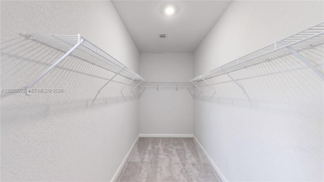 Spacious, unfurnished interior of a new home in , Homestead (Image 47). Spacious, unfurnished interior of a new home in , Homestead (Image 47).