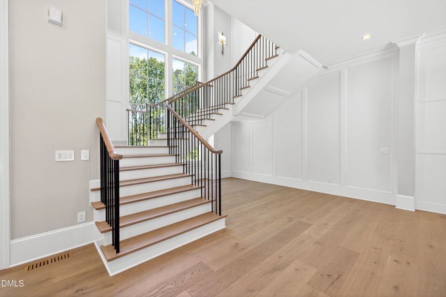 6508 Sanctuary Falls Drive Raleigh -26