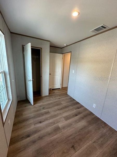 Spacious, unfurnished interior of a new home in , Brooksville (Image 22). Spacious, unfurnished interior of a new home in , Brooksville (Image 22).