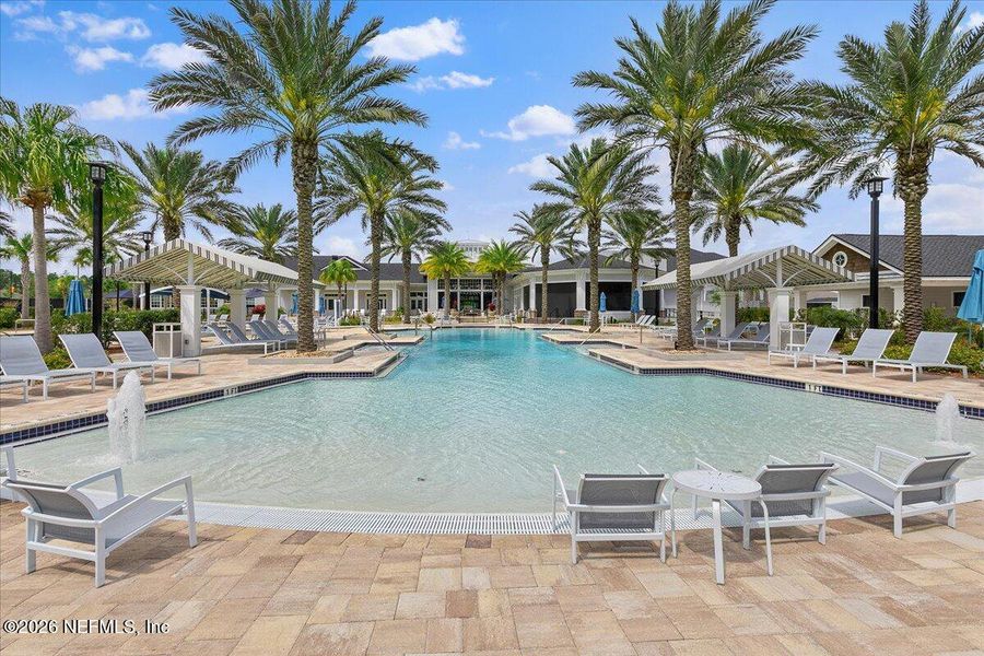 Community amenities in , Ponte Vedra (Image 42).
