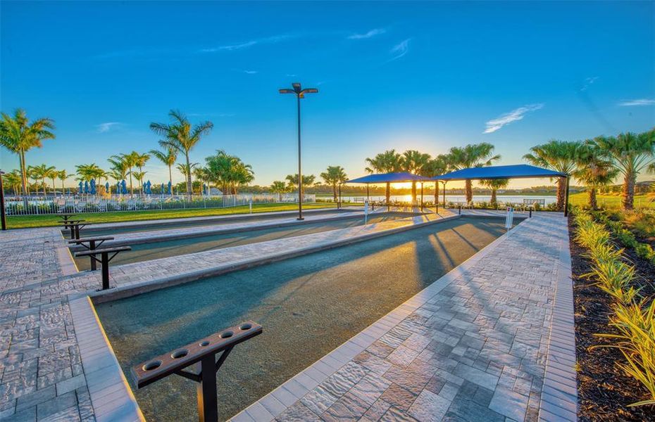 Community amenities in BeachWalk by Manasota Key, Englewood (Image 24).