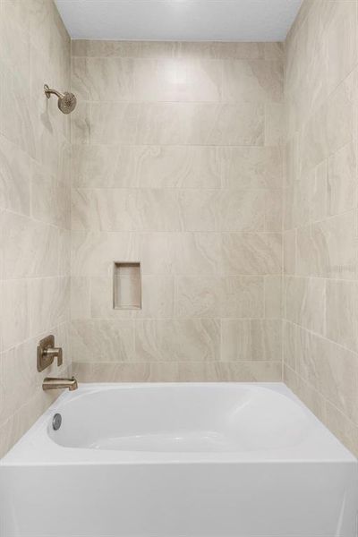 Furnished interior view inside a new home in , Lake Helen (Image 7).