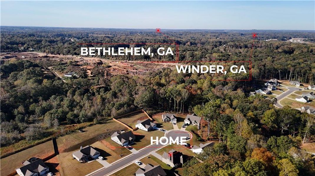 Image 42 of a home in . Image 42 of a home in .