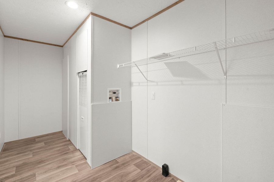 Spacious, unfurnished interior of a new home in , St. George (Image 10).