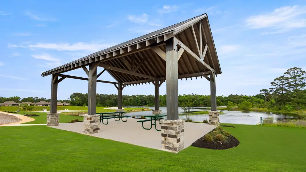 Community amenities in Escondido, Magnolia (Image 6).