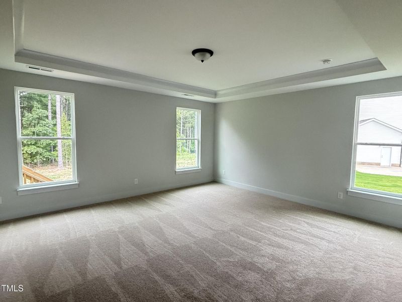 1st Floor Master Bedroom 1st Floor Master Bedroom