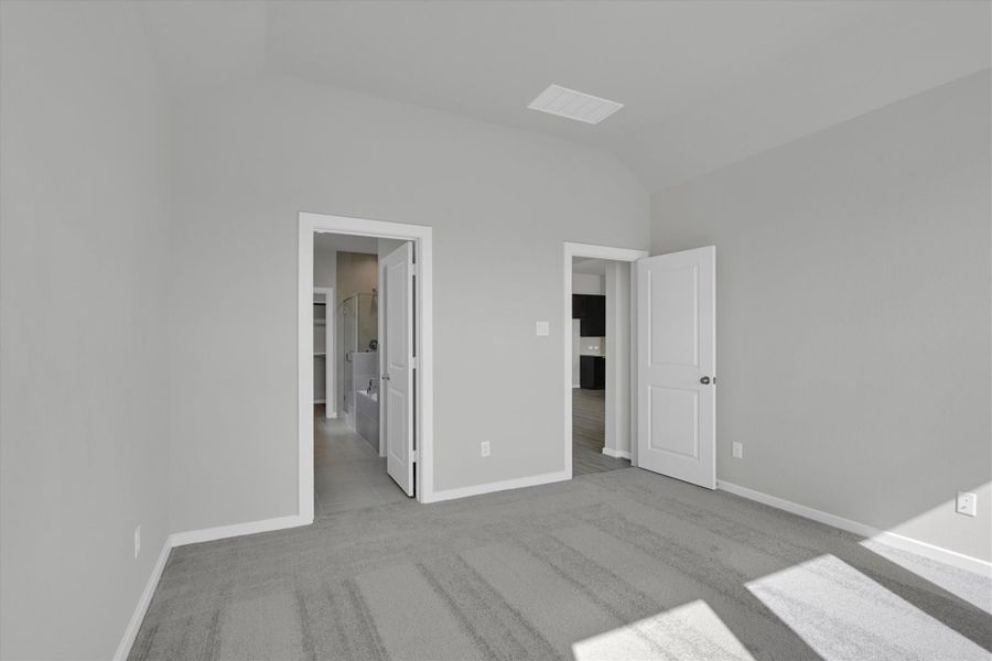 Image 23 of a home in Lago Mar 50' & 55'. Image 23 of a home in Lago Mar 50' & 55'.