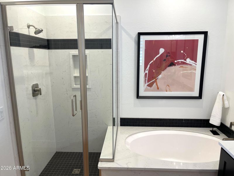 Santa Ynez Primary Bath