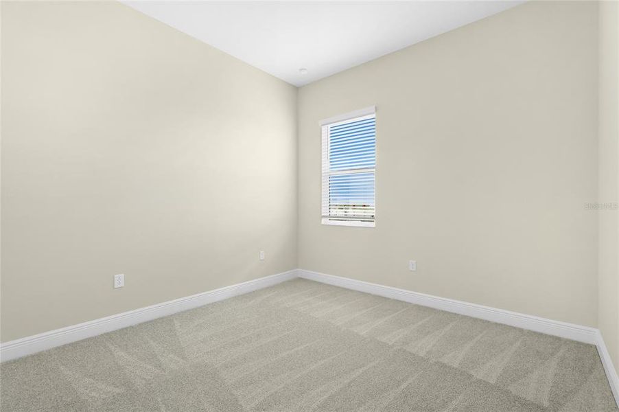 Spacious, unfurnished interior of a new home in , Bradenton (Image 34). Spacious, unfurnished interior of a new home in , Bradenton (Image 34).
