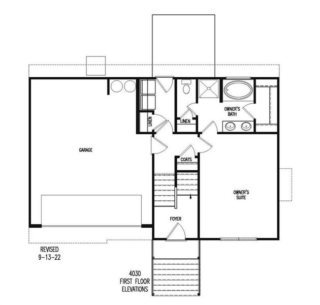 2D floor plan layout of this home in , Villa Rica, GA (Image 6). 2D floor plan layout of this home in , Villa Rica, GA (Image 6).