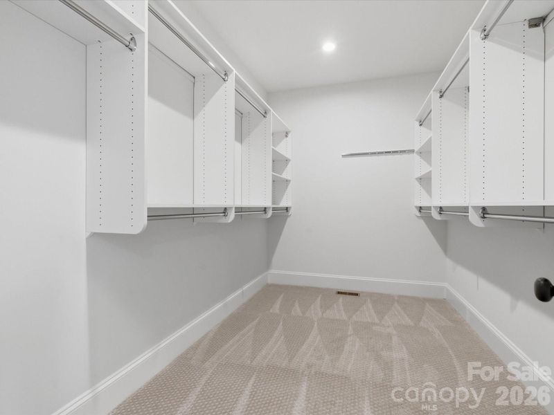 Spacious, unfurnished interior of a new home in , Waxhaw (Image 24).