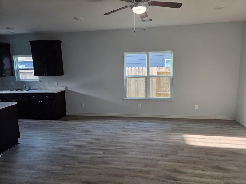 Living Area Living Area