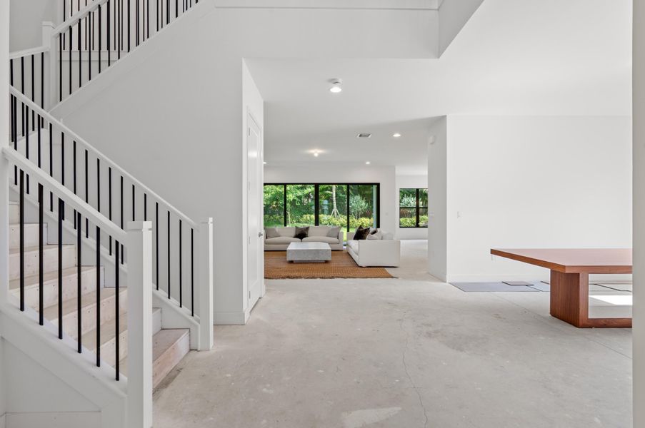 Foyer Foyer