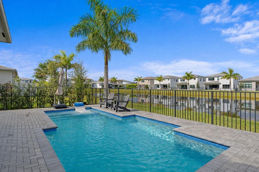 Pool & Patio Pool & Patio