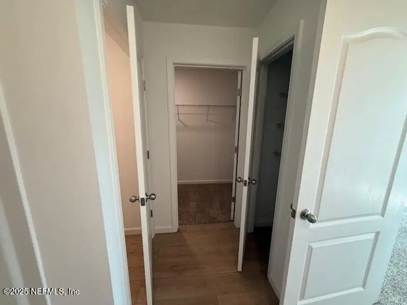 Furnished interior view inside a new home in Grand Reserve, Bunnell (Image 3). Furnished interior view inside a new home in Grand Reserve, Bunnell (Image 3).