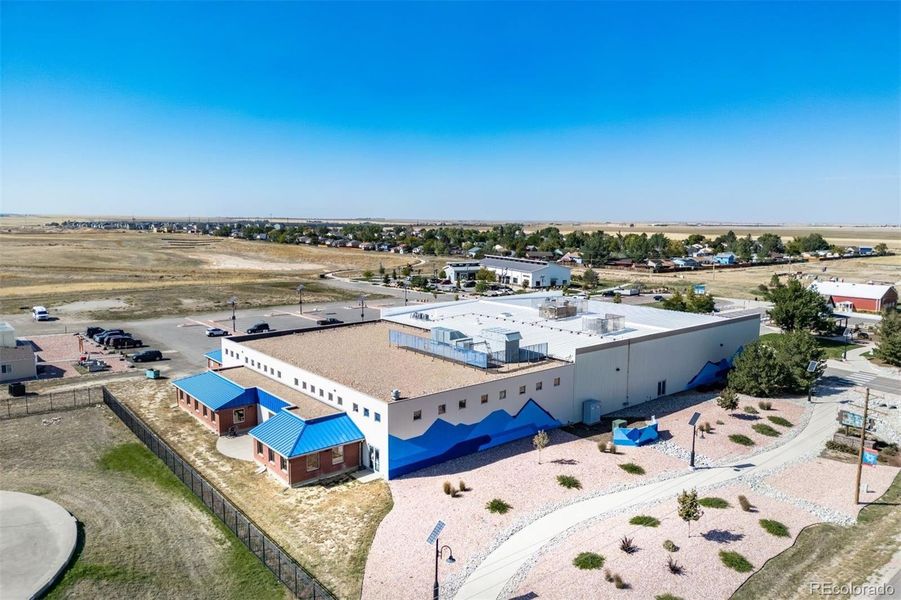 Image 28 of a home in Muegge Farms. Image 28 of a home in Muegge Farms.