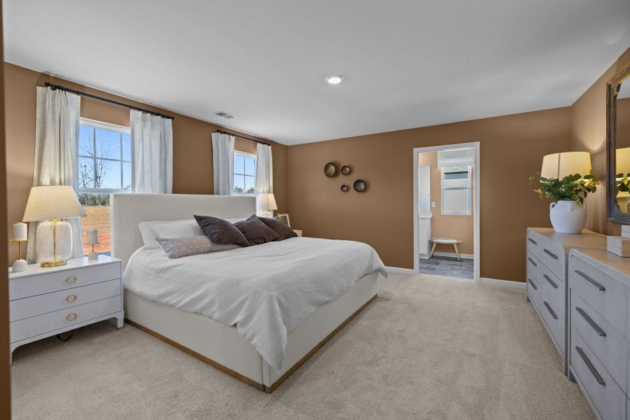 3br New Home in York, SC.  - Slide 15