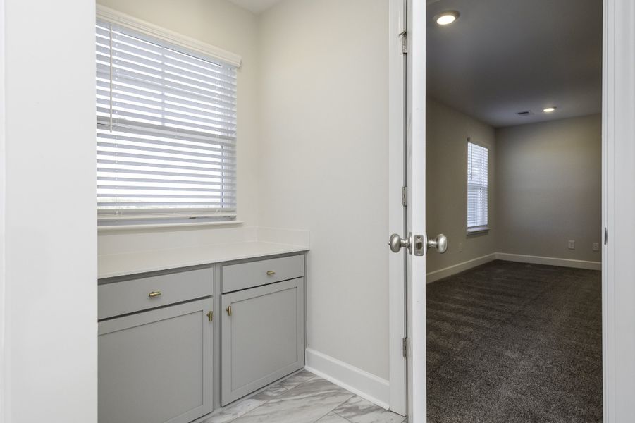 Ashworth Owners Bath