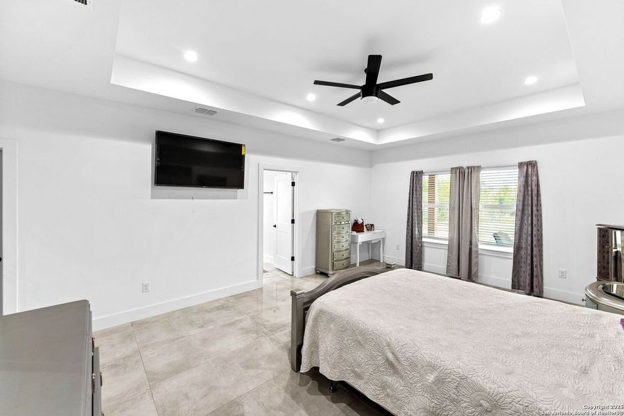 Furnished interior view inside a new home in , Kyle (Image 11). Furnished interior view inside a new home in , Kyle (Image 11).