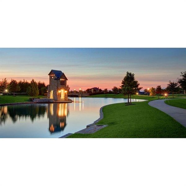 Devonshire - Forney, TX 75126