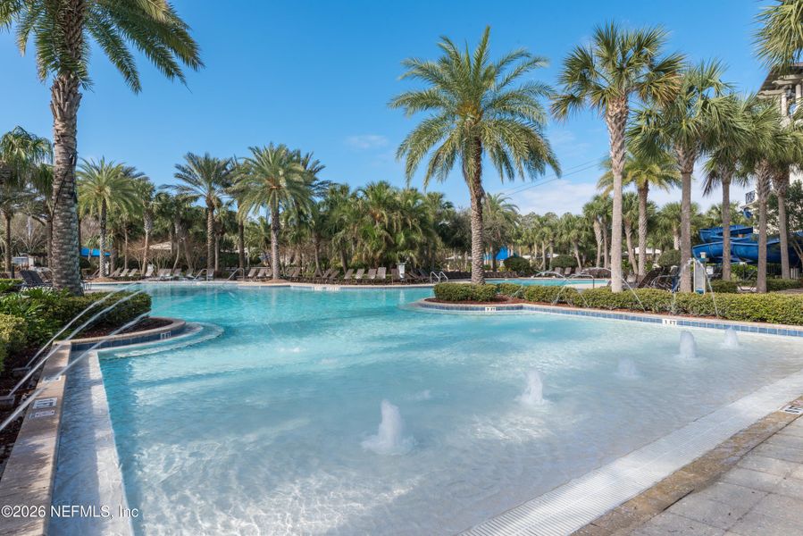 Community amenities in , Ponte Vedra (Image 48).