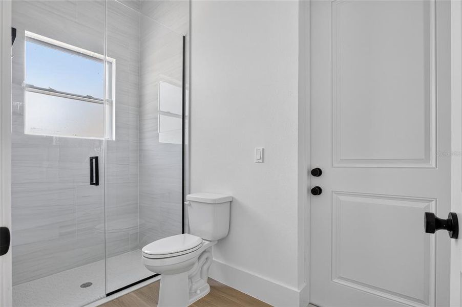 Furnished interior view inside a new home in , Port Charlotte (Image 10).