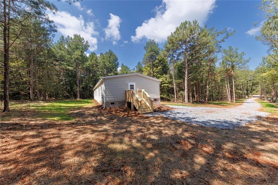Image 36 of a home in .