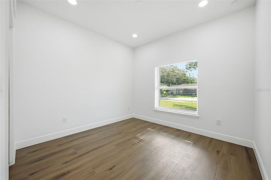 Spacious, unfurnished interior of a new home in , Tampa (Image 13). Spacious, unfurnished interior of a new home in , Tampa (Image 13).