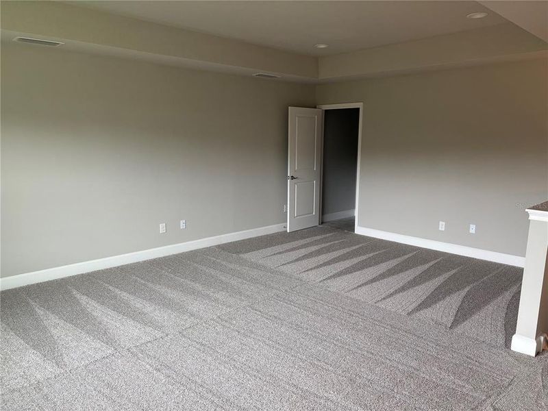 Spacious, unfurnished interior of a new home in , Port Orange (Image 11). Spacious, unfurnished interior of a new home in , Port Orange (Image 11).