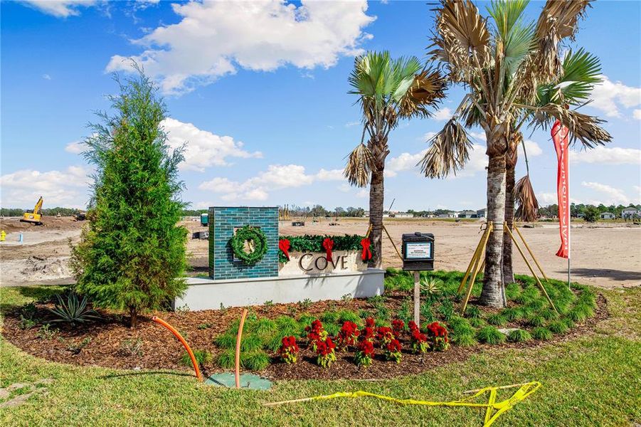 Image 28 of a home in Cove at Coasterra.