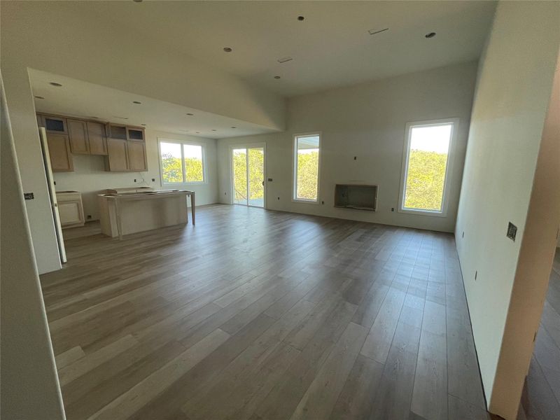 Light-filled layout with neutral finishes ready for your personal touch. Light-filled layout with neutral finishes ready for your personal touch.