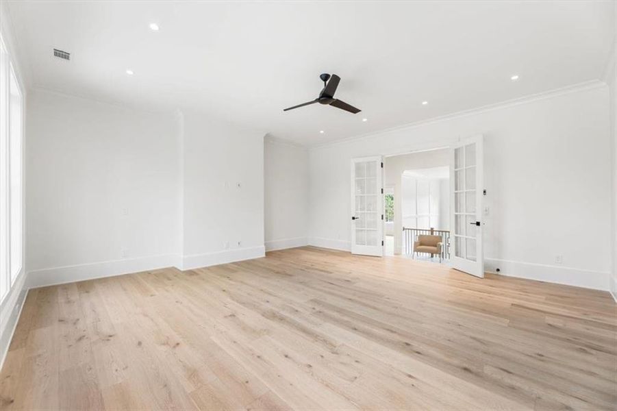Spacious, unfurnished interior of a new home in , Milton (Image 100). Spacious, unfurnished interior of a new home in , Milton (Image 100).