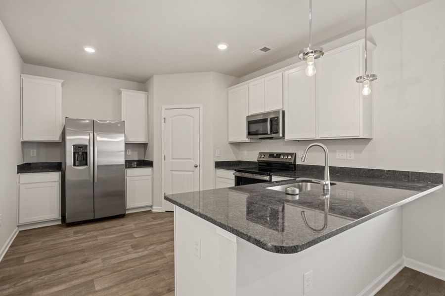 Woodruff, SC New Home. - Slide 11 Woodruff, SC New Home. - Slide 11