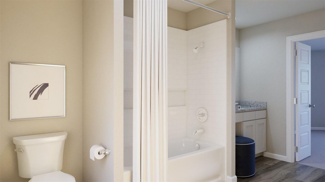 Photos are a representation of the floor plan. Options and interior selections will vary. Photos are a representation of the floor plan. Options and interior selections will vary.