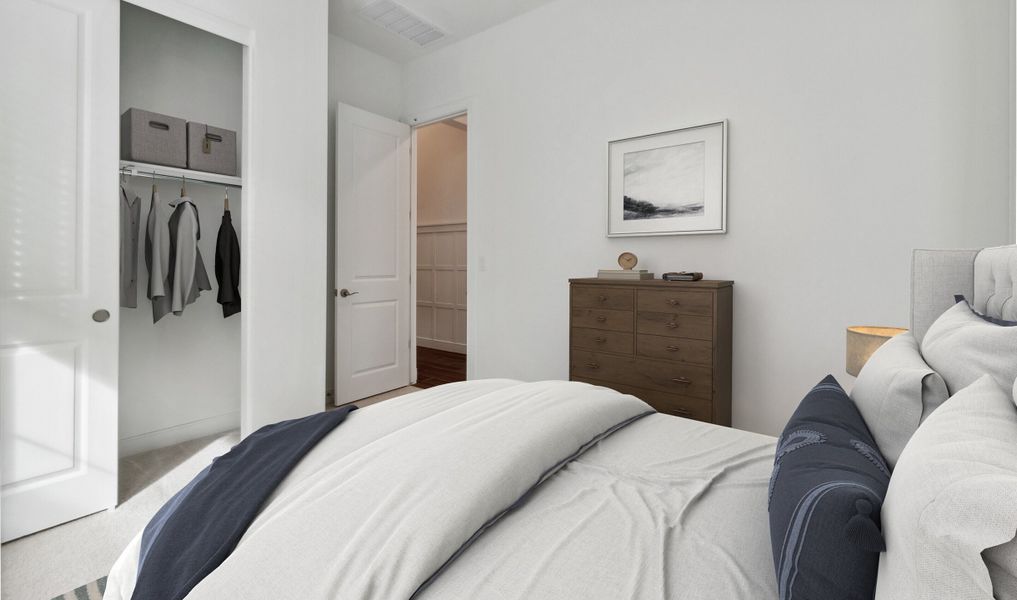 Bedroom 3 Bedroom 3