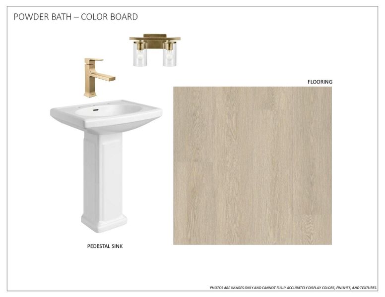 Sample of building materials used in homes in Midline, Webster (Image 4).