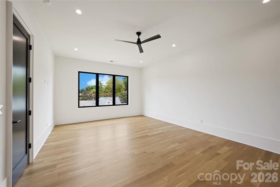 Spacious, unfurnished interior of a new home in , Charlotte (Image 42). Spacious, unfurnished interior of a new home in , Charlotte (Image 42).