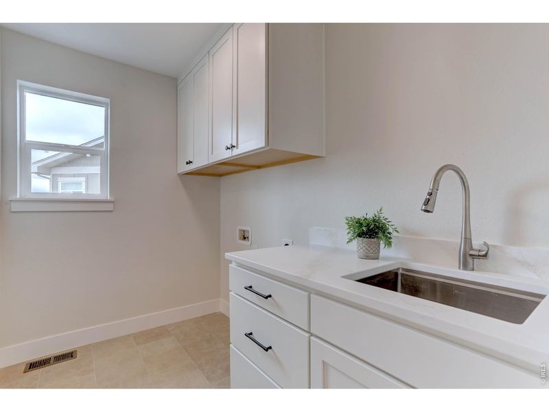 Close-up of interior finishes inside a home in , Louisville (Image 19).