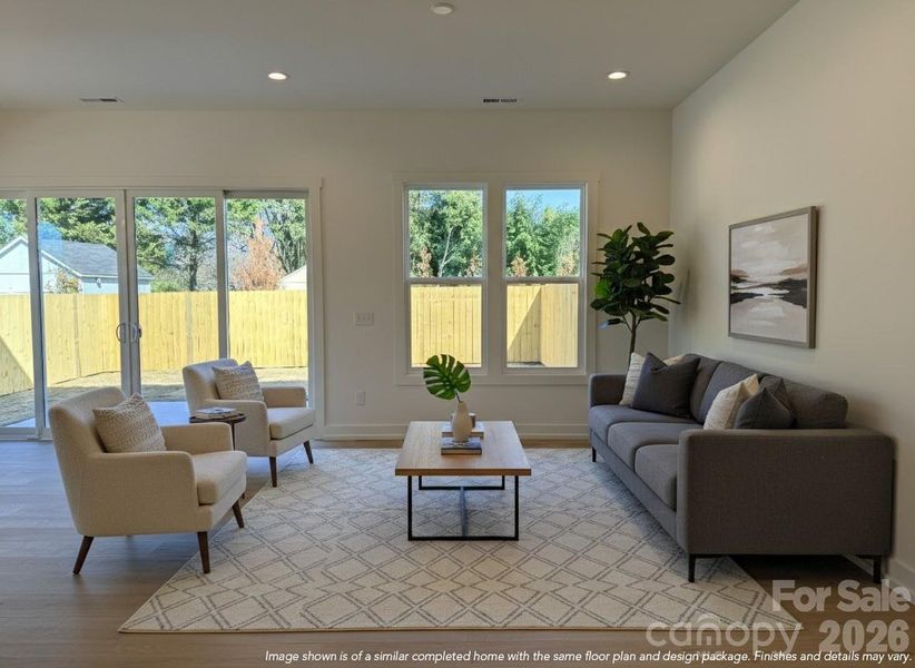 Representative photo