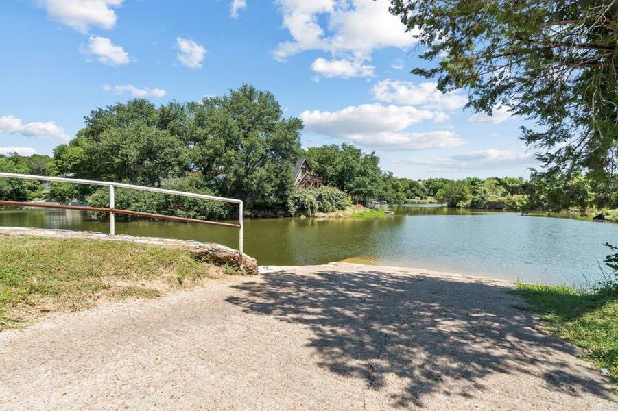 Natural landscape and outdoor views near  in Granbury (Image 35).