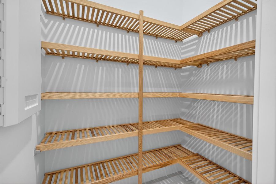 Pantry
