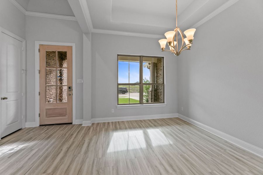 Waxahachie, TX New Home. - Slide 8 Waxahachie, TX New Home. - Slide 8