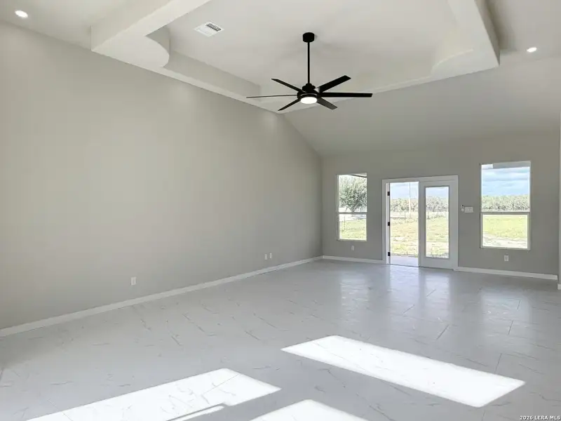 Spacious, unfurnished interior of a new home in , Natalia (Image 26). Spacious, unfurnished interior of a new home in , Natalia (Image 26).