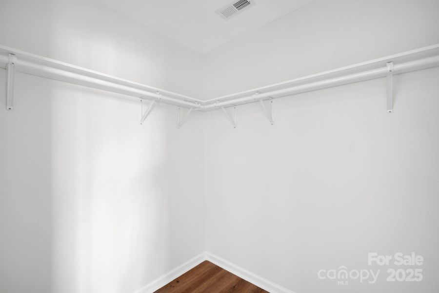 Master Closet Master Closet