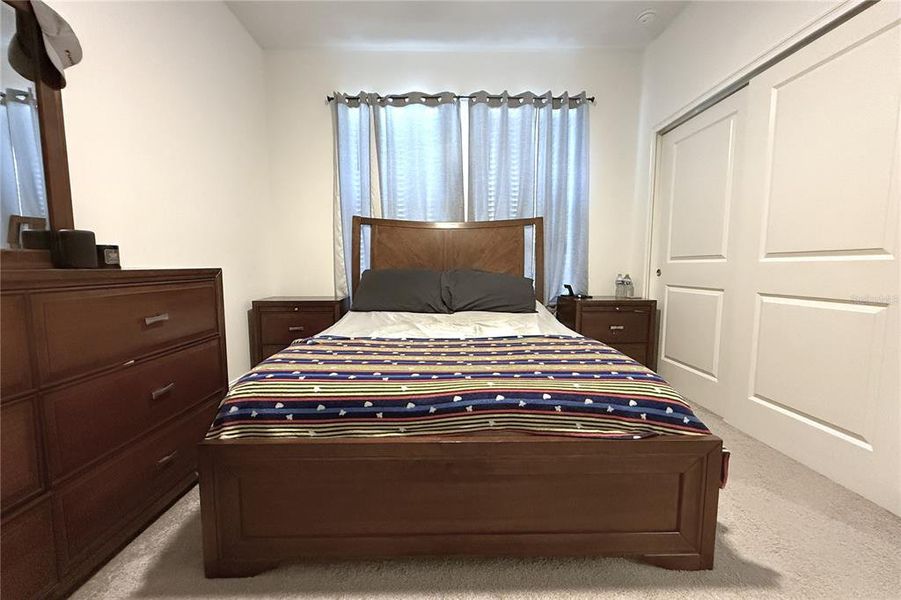 Furnished interior view inside a new home in , Lutz (Image 39).