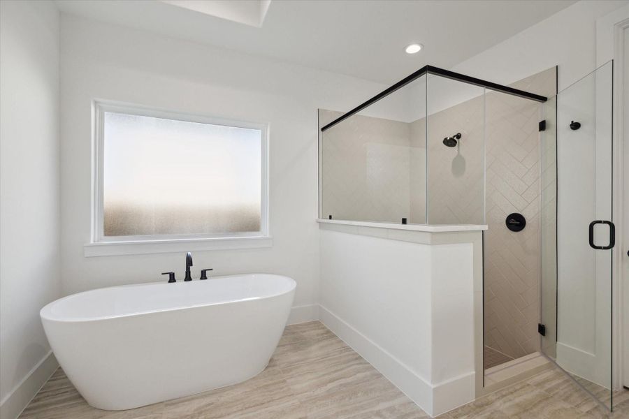 Furnished interior view inside a new home in Artavia, Conroe (Image 7). Furnished interior view inside a new home in Artavia, Conroe (Image 7).