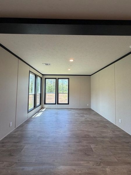 Spacious, unfurnished interior of a new home in , Kirbyville (Image 40). Spacious, unfurnished interior of a new home in , Kirbyville (Image 40).