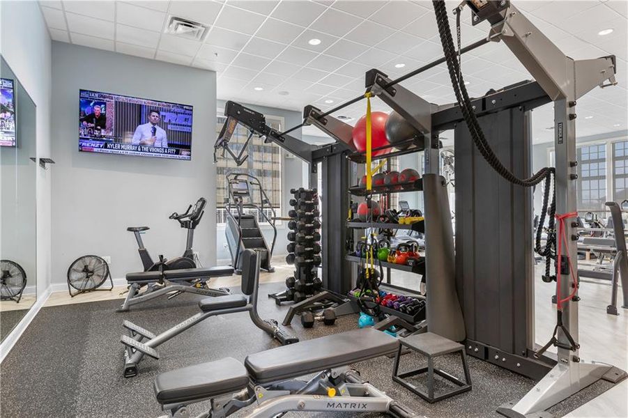 Community amenities in , Hoschton (Image 44). Community amenities in , Hoschton (Image 44).